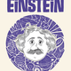 Illustration for article titled Nobrow exclusive: iEinstein/i explores the history behind the genius